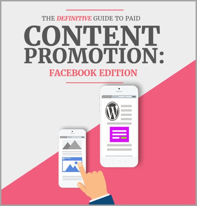 paid promotion content