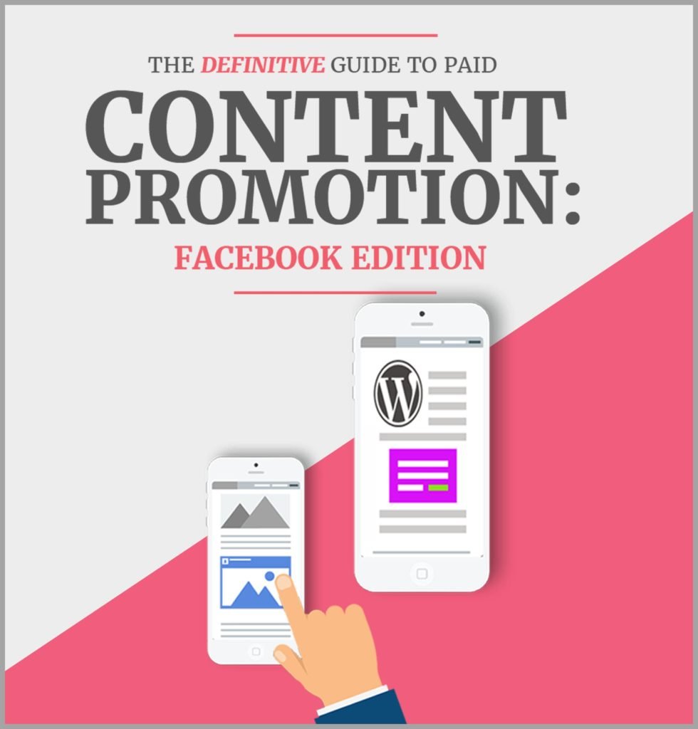Definitive guide to paid promoted content